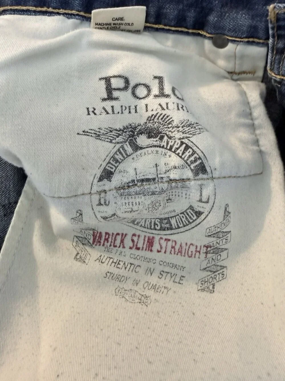 Polo Ralph Lauren polo ralph